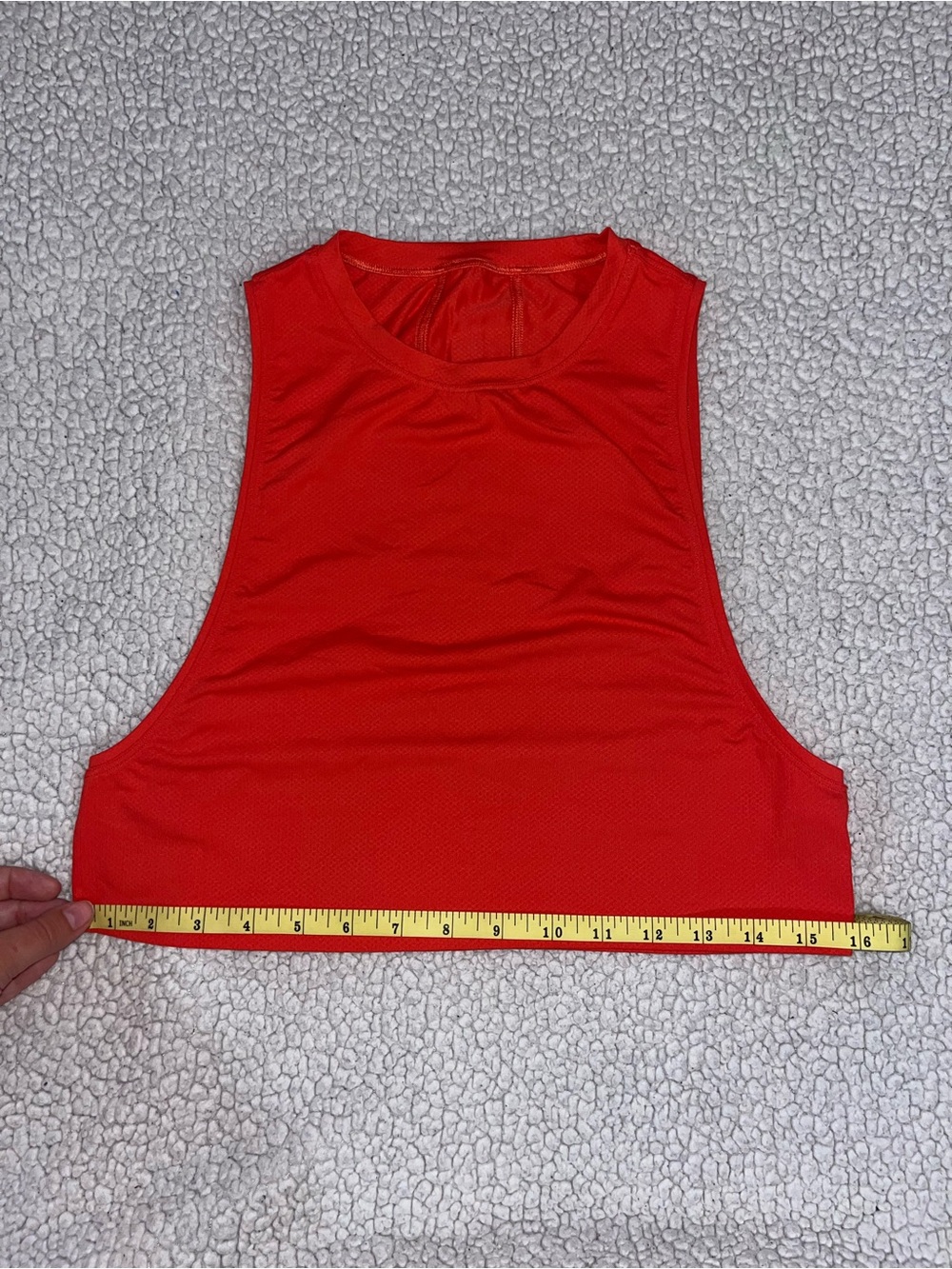 Lululemon Muscle Love Crop Tank Bundle - Picture 8 of 9